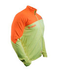 HAVEN Cycling windproof jacket - TRUFEEL - green