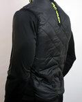 HAVEN Cycling gilet - THERMAL - black