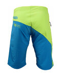 HAVEN shorts - PURE - blue/light green