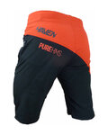 HAVEN shorts - PURE - black/red