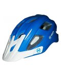 HAVEN Cycling helmet - IXON - blue