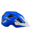 HAVEN Cycling helmet - IXON - blue