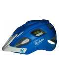 HAVEN Cycling helmet - IXON - blue