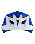 HAVEN Cycling helmet - IXON - blue