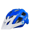 HAVEN Cycling helmet - IXON - blue