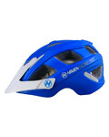 HAVEN Cycling helmet - IXON - blue