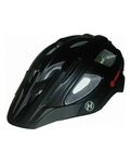 HAVEN Cycling helmet - IXON - black