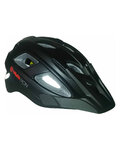 HAVEN Cycling helmet - IXON - black