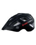 HAVEN Cycling helmet - IXON - black