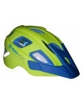 HAVEN Cycling helmet - IXON - green/blue