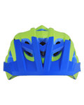 HAVEN Cycling helmet - IXON - green/blue