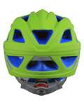 HAVEN Cycling helmet - IXON - green/blue