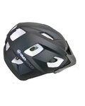 HAVEN Cycling helmet - RANGER - black