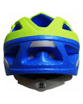 HAVEN Cycling helmet - IXONISS - green/blue