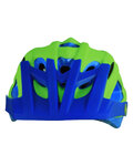 HAVEN Cycling helmet - IXONISS - green/blue