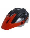 HAVEN Cycling helmet - IXONISS - black