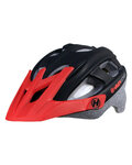 HAVEN Cycling helmet - IXONISS - black