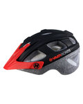 HAVEN Cycling helmet - IXONISS - black