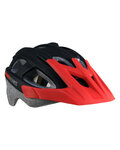 HAVEN Cycling helmet - IXONISS - black