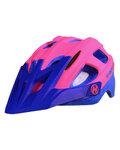HAVEN Cycling helmet - IXONISS - pink