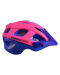 HAVEN Cycling helmet - IXONISS - pink