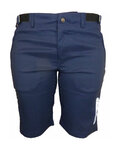 HAVEN shorts - CITYR-ID - blue