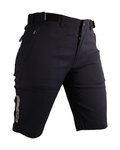 HAVEN shorts - CITYR-ID - blue
