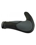HAVEN grips - ERGO BAR - grey/black
