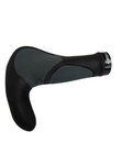 HAVEN grips - ERGO BAR - grey/black