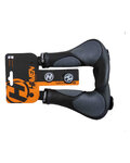 HAVEN grips - ERGO BAR - grey/black