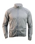 HAVEN Cycling windproof jacket - CITYR-ID - silver