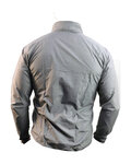HAVEN Cycling windproof jacket - CITYR-ID - silver