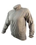 HAVEN Cycling windproof jacket - CITYR-ID - silver