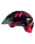 HAVEN Cycling helmet - LEVEZA LIGHT - black/pink