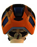 HAVEN Cycling helmet - LEVEZA LIGHT - black/orange