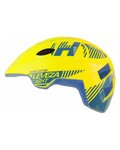 HAVEN Cycling helmet - LEVEZA LIGHT - yellow/blue