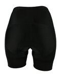 HAVEN Cycling shorts without bib - TEAM - black