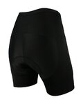 HAVEN Cycling shorts without bib - TEAM - black
