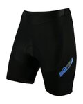 HAVEN Cycling shorts without bib - TEAM - black