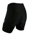 HAVEN Cycling shorts without bib - TEAM - black