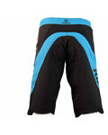 HAVEN Cycling shorts without bib - RIDE-KI SHORT - blue