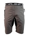 HAVEN shorts - NALISHA - grey