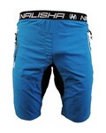 HAVEN shorts - NALISHA - blue