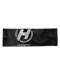HAVEN Cycling headband - FASCIA - black/white