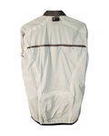 HAVEN Cycling rain jacket - PIOGGIA - grey