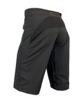 HAVEN Cycling shorts without bib - ENERGIZER - black