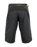 HAVEN Cycling shorts without bib - ENERGIZER - black