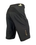HAVEN Cycling shorts without bib - ENERGIZER - black