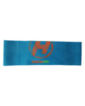 HAVEN Cycling headband - FASCIA - blue