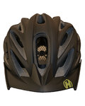 HAVEN Cycling helmet - TOLTEC LUMIERE - black